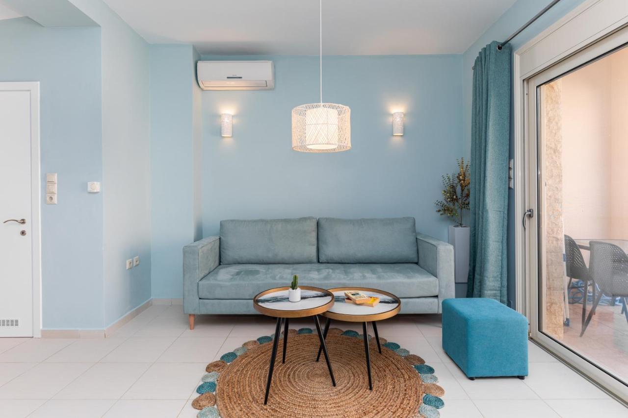 Villa Marcella Plakias Extérieur photo