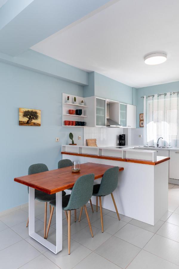 Villa Marcella Plakias Extérieur photo