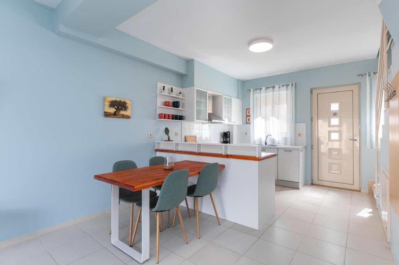 Villa Marcella Plakias Extérieur photo