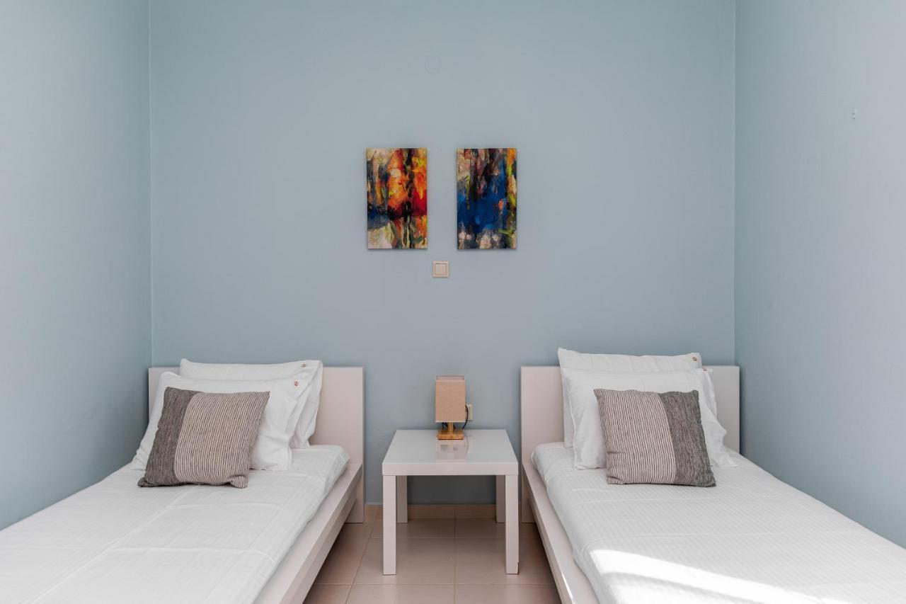 Villa Marcella Plakias Extérieur photo