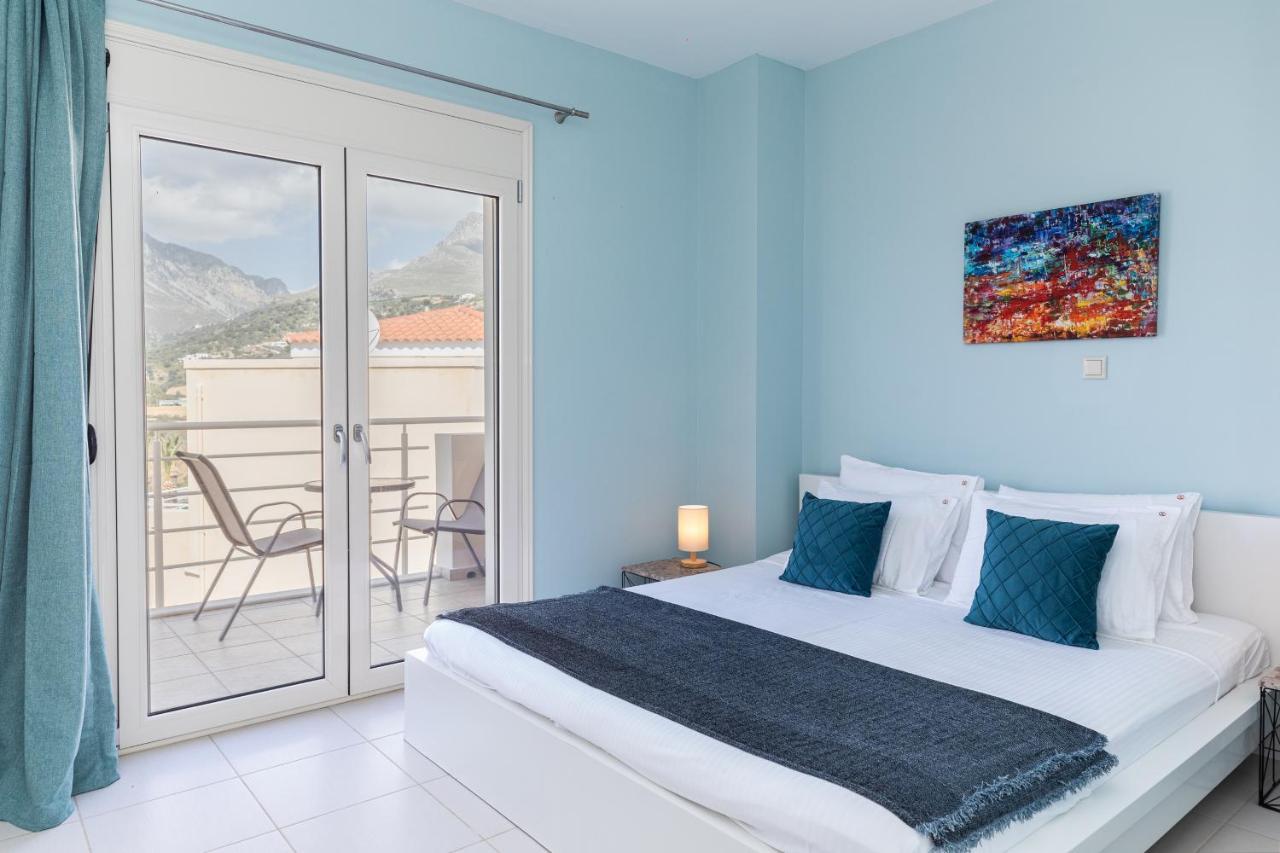 Villa Marcella Plakias Extérieur photo